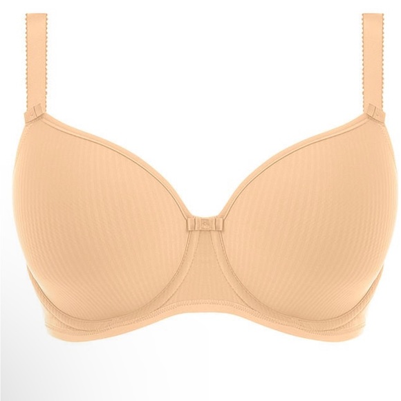 NWT FREYA Idol Underwire Molded Balconette T-Shirt Bra - Picture 3 of 16